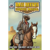 Bass Reeves Frontier Marshal Volume 5 - Paperback