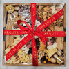 Large Square Lazy Susan Charcuterie Board