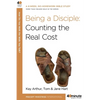 Being a Disciple - Paperback