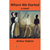 Where we Started - Paperback