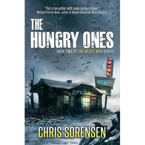 The Hungry Ones - Paperback