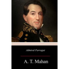 Admiral Farragut - Paperback