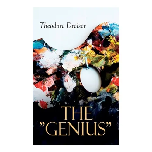 The "Genius" - Paperback