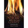 A Fire of Straw in Bureau County: The Forgotten Utopian Dream of Lamoille's Rosemont Domain - Paperback