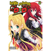 High School DXD, Vol. 8 (Light Novel): A Demon's Work - Paperback