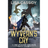 The Wyvern's Cry - Paperback