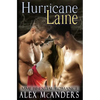 Hurricane Laine - Paperback