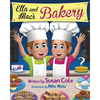 Ella and Mac's Bakery - Paperback