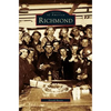 Richmond - Hardcover