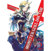Monster Girl Doctor (Light Novel) Vol. 2 - Paperback