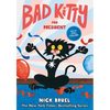 Bad Kitty for President (Full-Color Edition) - Hardcover