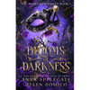 Blooms of Darkness (The Broken Prophecy Book 1) - Paperback