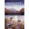 Monster Mania: The Love Story of Dreams - Hardcover