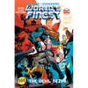 Batman/Superman: World's Finest Vol. 1: The Devil Nezha - Paperback