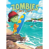 Zombies Can't Surf - Hardcover
