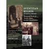Memorial Book of the Sventzian Region - Part I - Life: Memorial Book of Twenty - Three Destroyed Jewish Communities in the Svintzian Region - Hardcover
