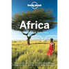 Lonely Planet Africa Phrasebook & Dictionary - Paperback