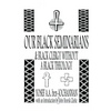 Our Black Seminarians and Black Clergy Without a Black Theology - Paperback