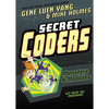 Secret Coders: Monsters & Modules - Paperback