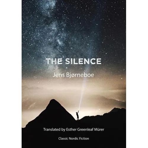 The Silence - Paperback