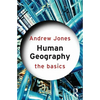 Human Geography: The Basics - Paperback