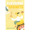 Surviving Marmite: A Memoir of Growing up Iranian in New Zealand - Paperback