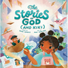 The Stories of God (and Kiki) - Hardcover