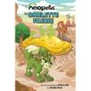 Neopets: The Omelette Faerie: Volume 1 - Paperback