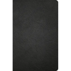 NASB Large Print Personal Size Reference Bible, Black Genuine Leather, Indexed - Imitation Leather