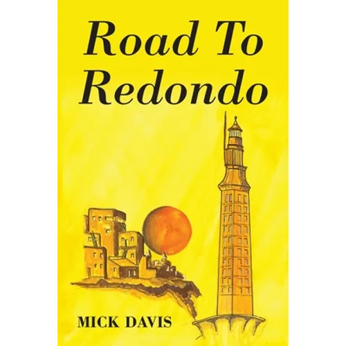 Road To Redondo - Paperback