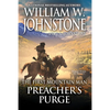 Preacher's Purge - Mass Market Paperbound