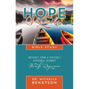 Hope Prevails Bible Study: Insights from a Doctor's Personal Journey Through Depression - Paperback
