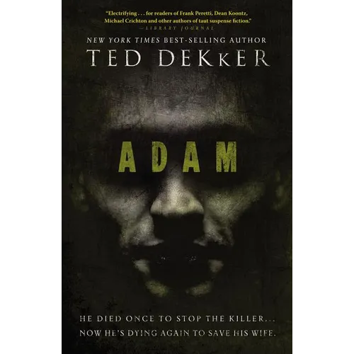 Adam - Paperback