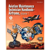 Aviation Maintenance Technician Handbook - Airframe. Volume 1 (FAA-H-8083-31) - Paperback