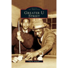Greater U Street - Hardcover