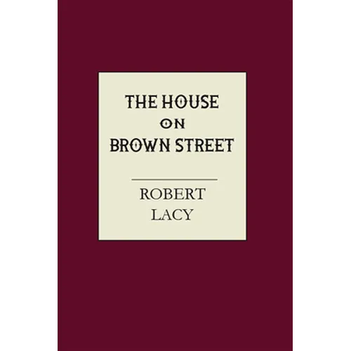 The House on Brown Street - Paperback