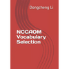 NCCAOM Vocabulary Selection - Paperback