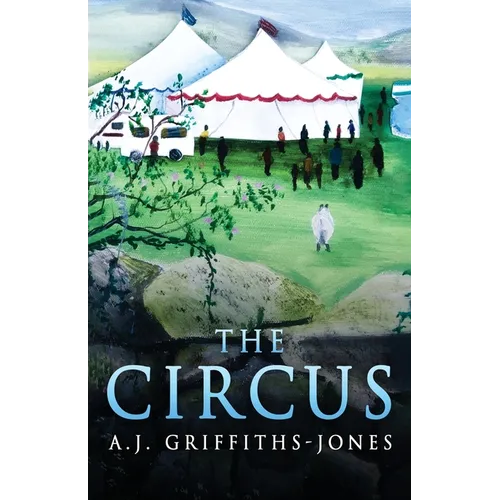 The Circus - Paperback