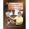 Academic Presenting and Presentations - Student's Book - Paperback