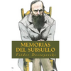 Memorias del Subsuelo - Paperback