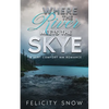 Where the River Meets the Skye - Paperback