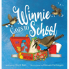 Winnie Goes to School - Hardcover