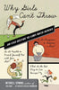Why Girls Can't Throw: And Other Questions You Always Wanted Answered - Paperback