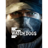 The Art of Watch Dogs - Hardcover