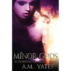 Minor Gods - Paperback