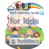 Best coloring book for kids & toddlers: All-in-one coloring book set for kids & toddlers 8" × 10" (20.32 × 25.4 cm) 54pages - Paperback