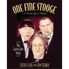 One Fine Stooge: Larry Fine's Frizzy Life in Pictures - Hardcover