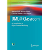 UML @ Classroom: An Introduction to Object-Oriented Modeling - Paperback