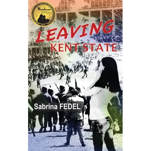 Leaving Kent State - Paperback