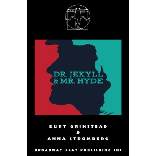 Dr Jekyll & Mr Hyde - Paperback